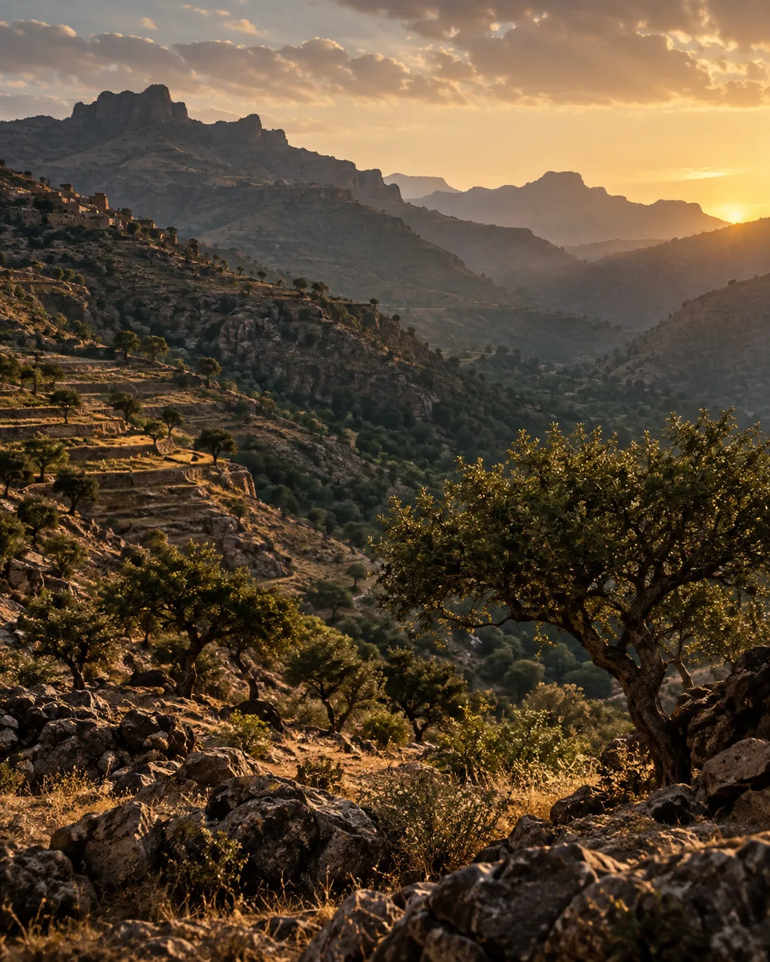 Al-Osaimi Sidr Honey