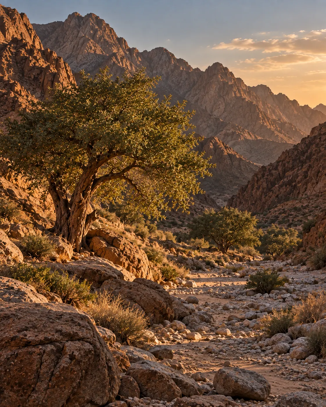 Sinai Sidr Honey