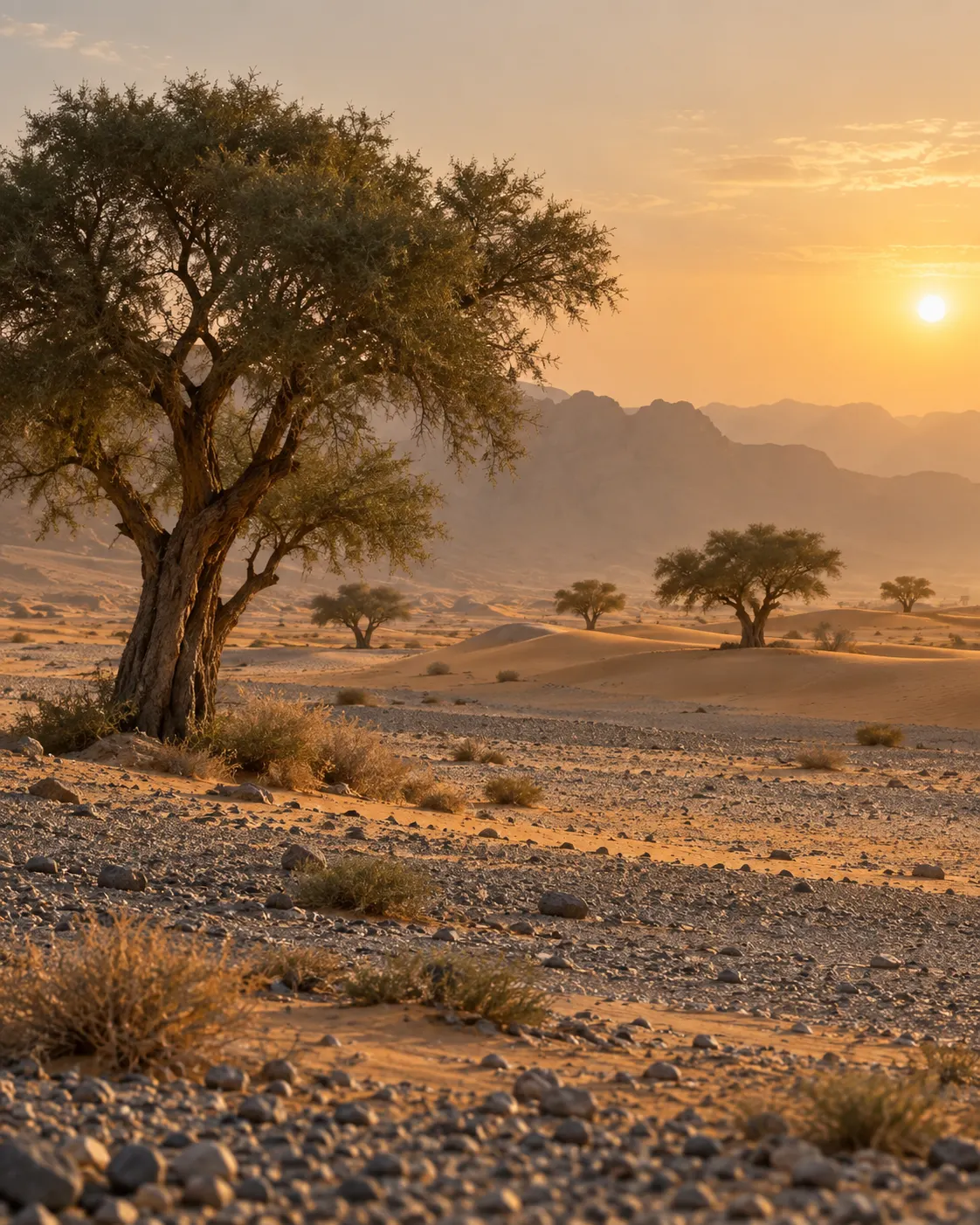 Emirati Ghaf Honey