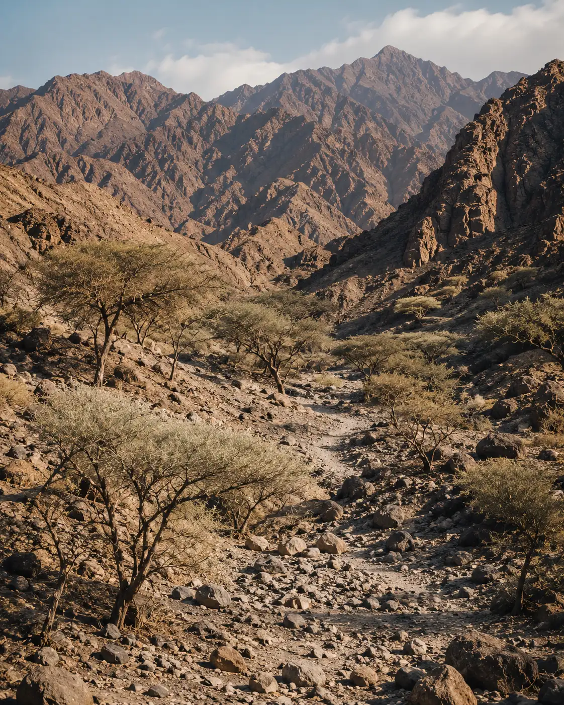 Emirati Samar Honey