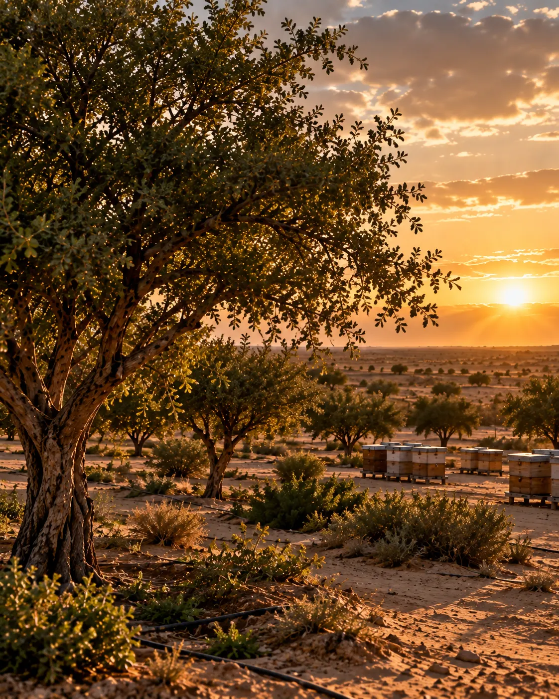 Kuwaiti Sidr Honey