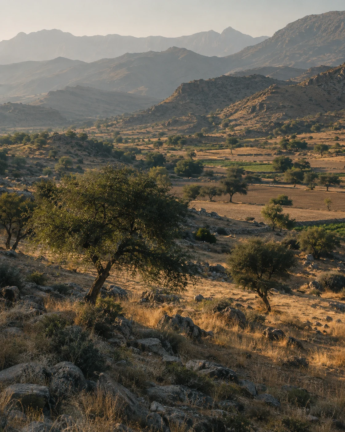 Karak & Kohat Beri Honey