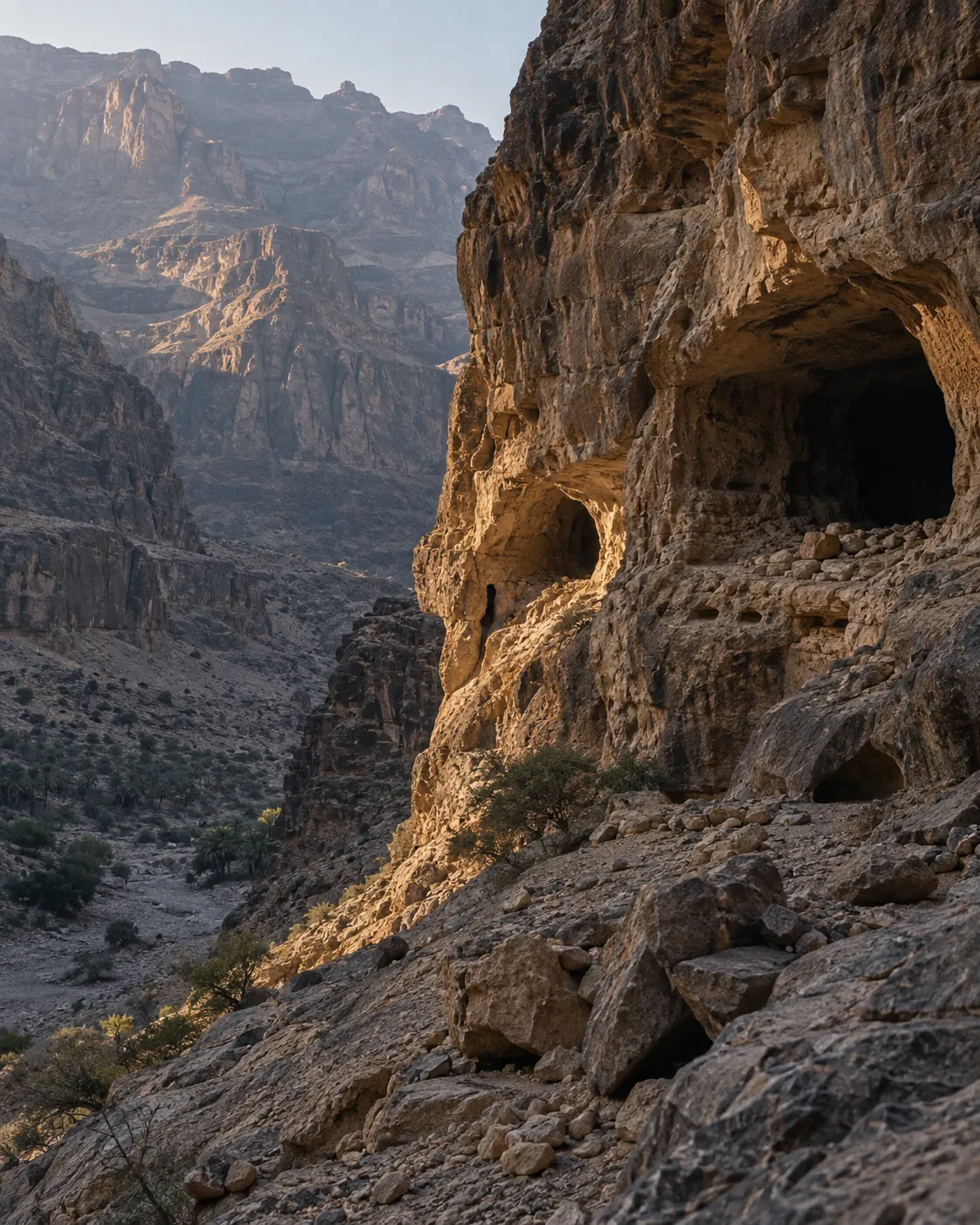 Royal Cave Honey