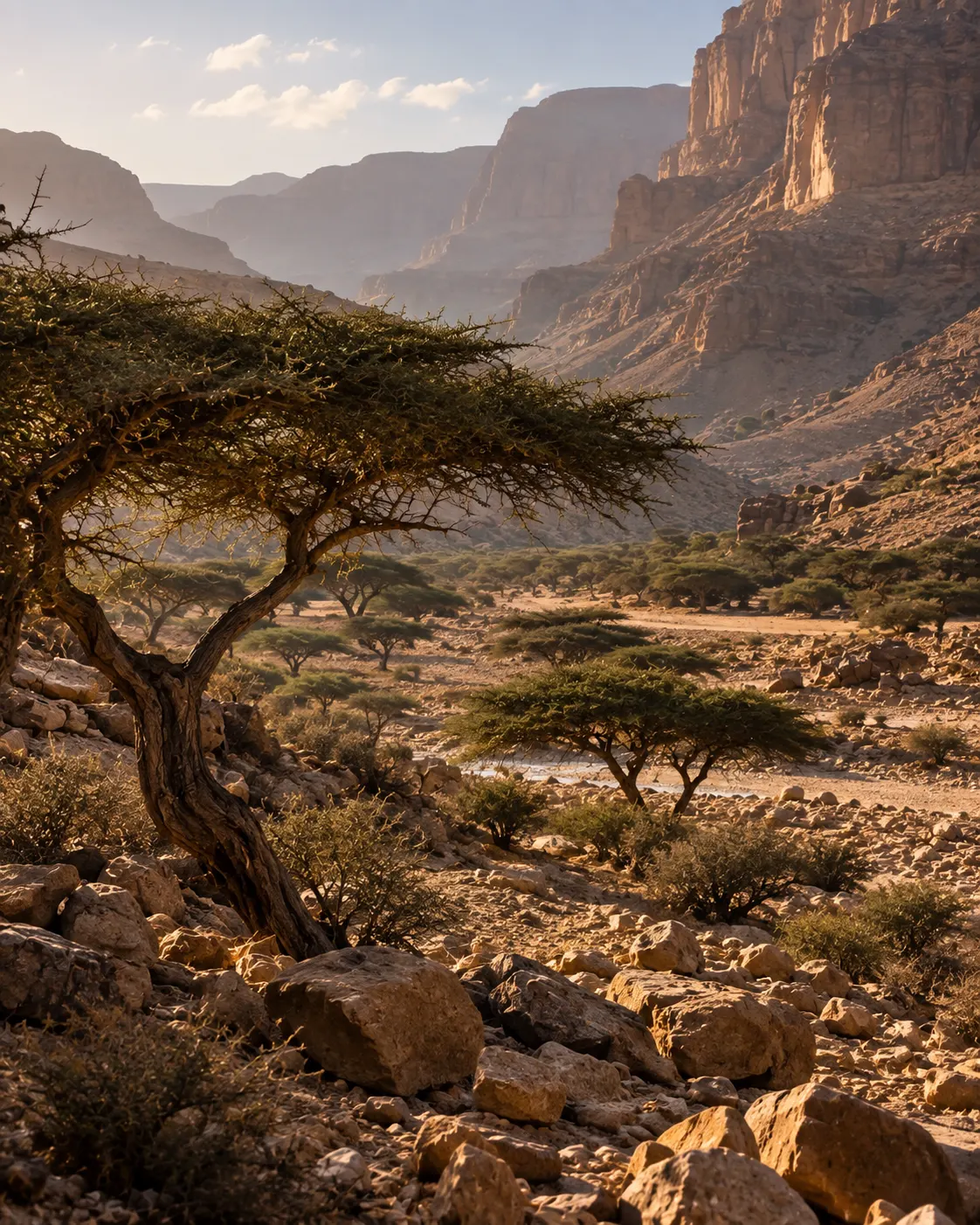 Yemeni Somour Honey