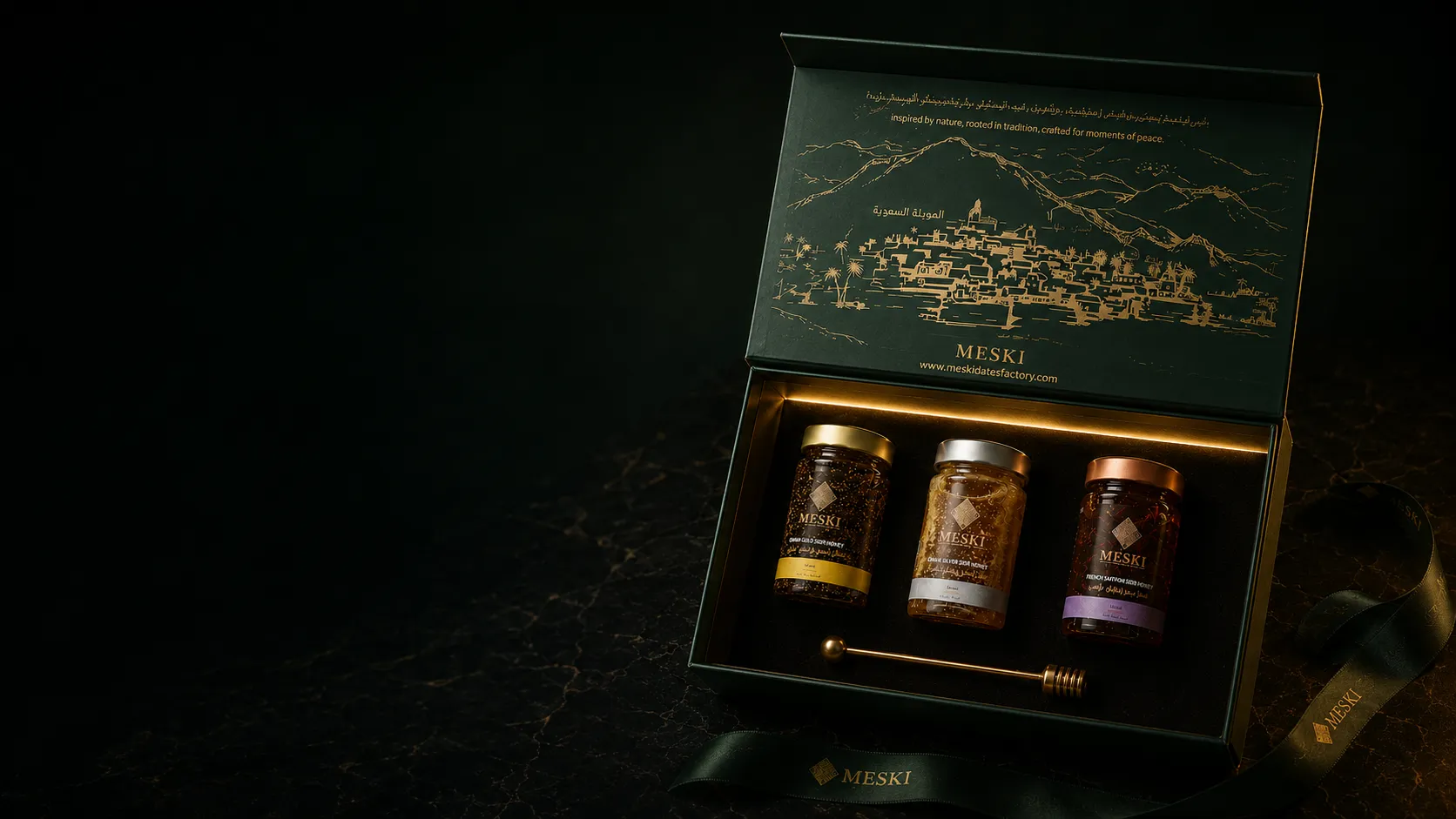 The Art of Gifting
