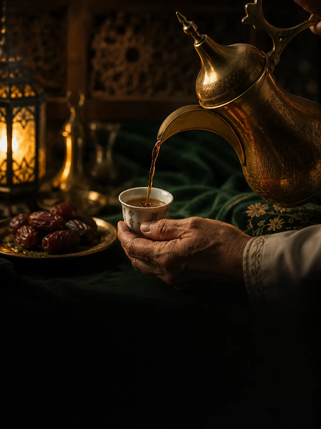 الثقافة والتقاليد