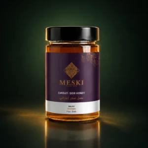 Emirati Sidr Honey