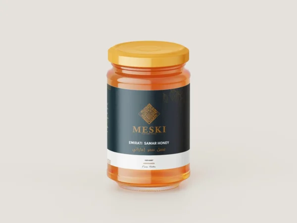 Emirati Samar Honey UAE