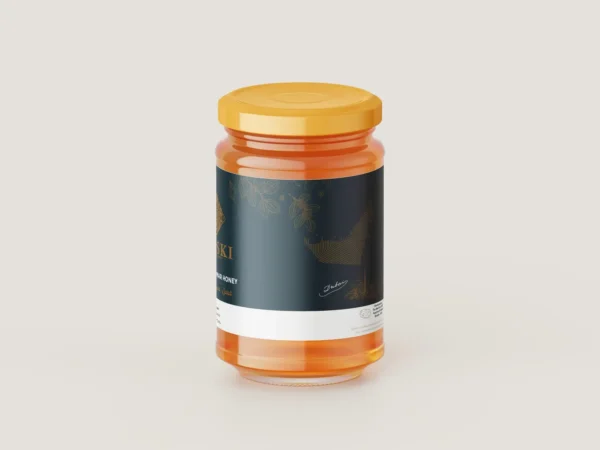 Emirati Samar Honey UAE - Image 2