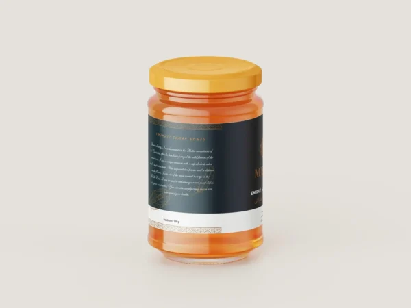 Emirati Samar Honey UAE - Image 3