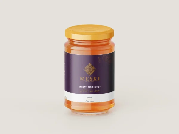 Emirati Sidr Honey UAE