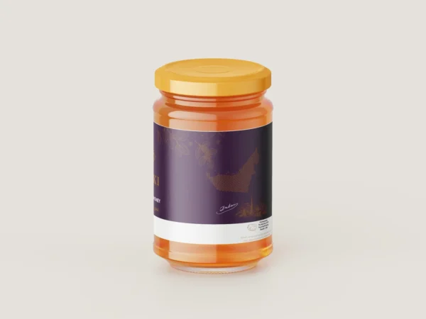 Emirati Sidr Honey UAE - Image 2