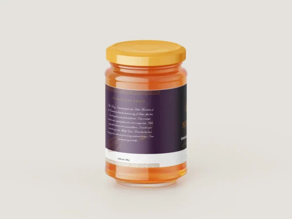 Emirati Sidr Honey UAE - Image 3