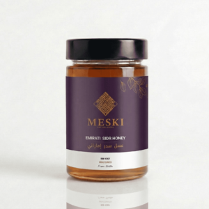 Emirati Sidr Honey UAE