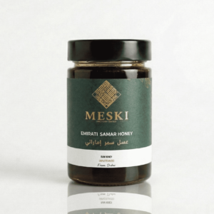 Emirati Samar Honey UAE