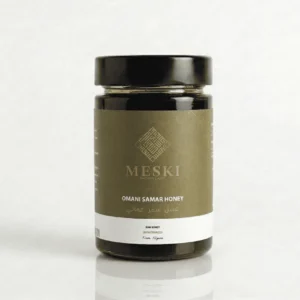 Omani Samar Honey