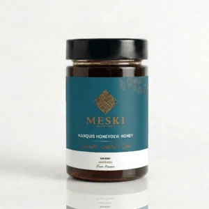 corsican-maquis-honeydew-honey-aop-premium-raw-miel-corse-عسل-الكورسيكا