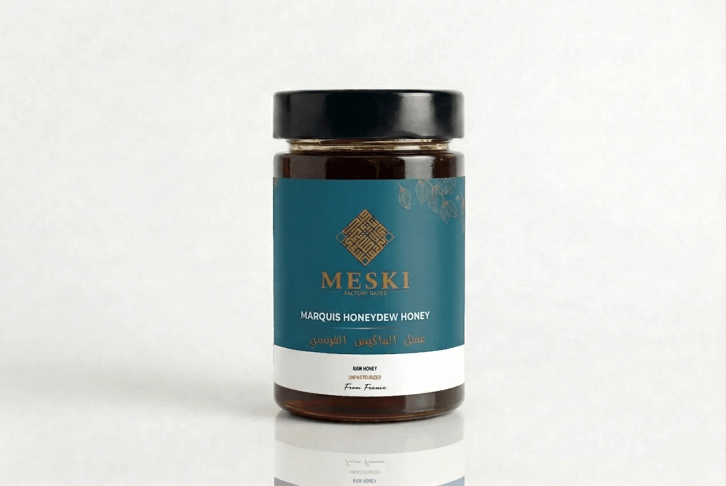 corsican-maquis-honeydew-honey-aop-premium-raw-miel-corse-عسل-الكورسيكا