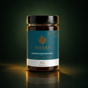 Corsican Honeydew Honey AOP