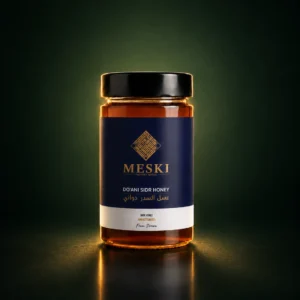 Do'ani Sidr Honey