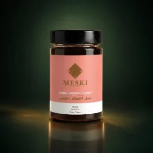 Corsican Chestnut Honey AOP