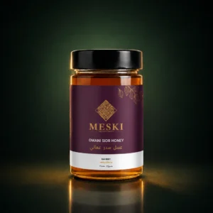 Omani Sidr Honey