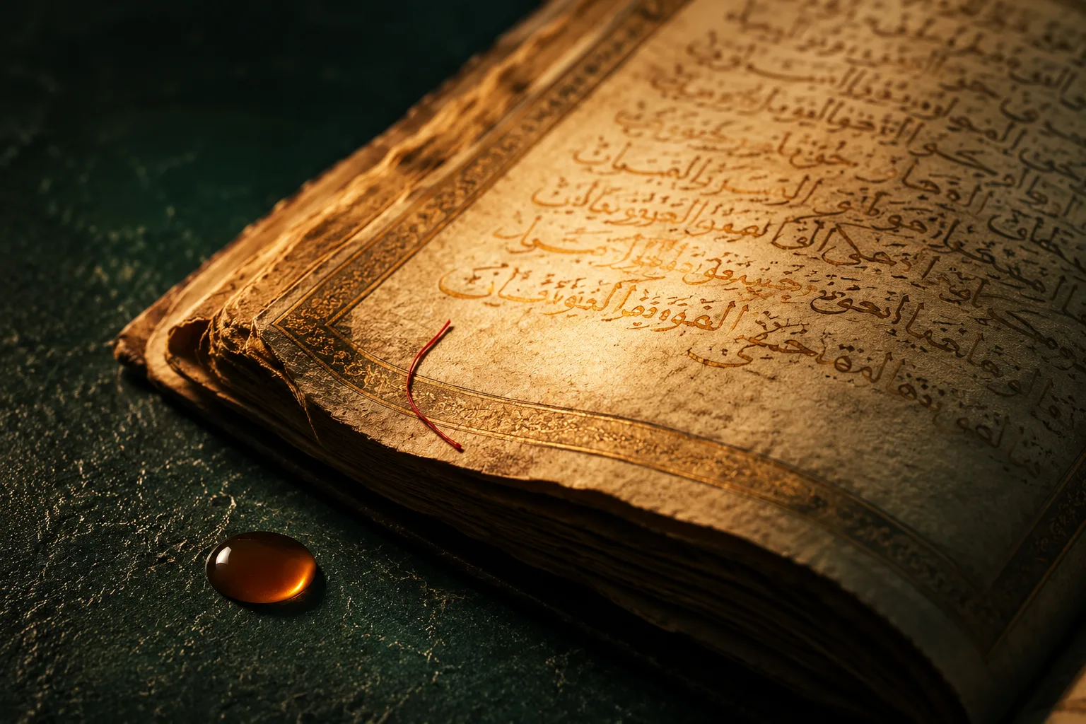 تراث عربي وعسل السدر — من مملكة سبأ إلى الإمارات — Meski