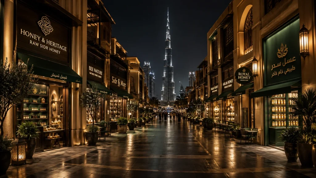 best-honey-dubai-authentic-premium-honey-guide