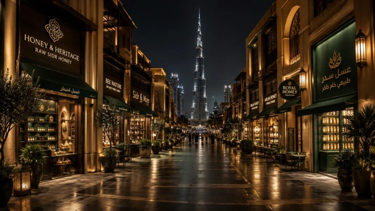 best-honey-dubai-authentic-premium-honey-guide